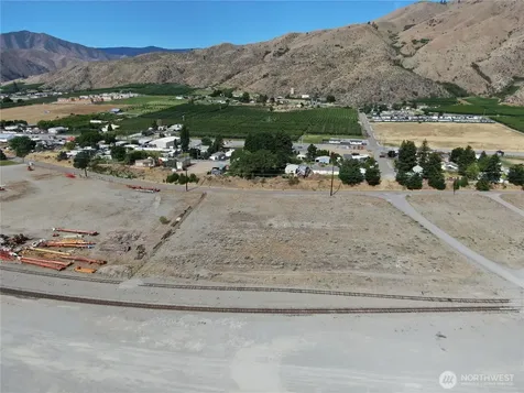 0 Shamel Street Entiat WA 98822