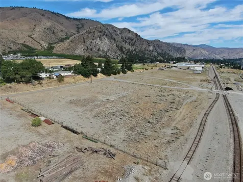 0 Shamel Street Entiat WA 98822