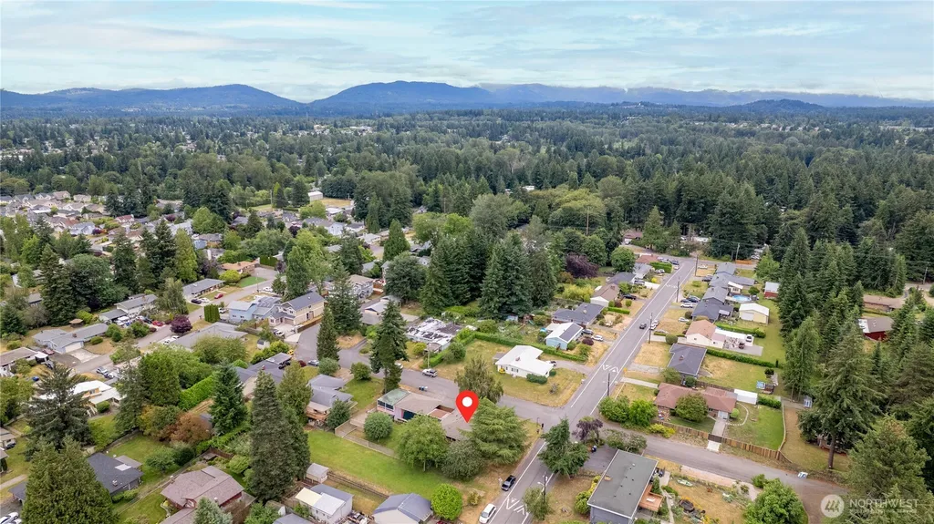 11254 SE 182nd Street Renton WA 98055