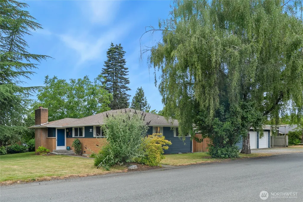 11254 SE 182nd Street Renton WA 98055