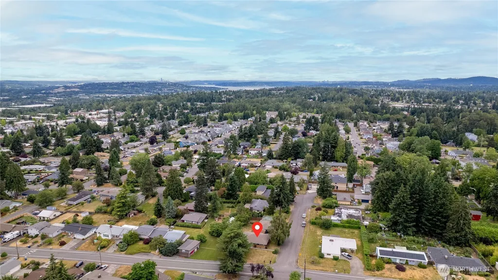 11254 SE 182nd Street Renton WA 98055