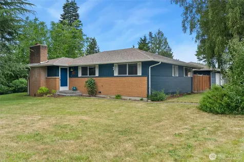 11254 SE 182nd Street Renton WA 98055