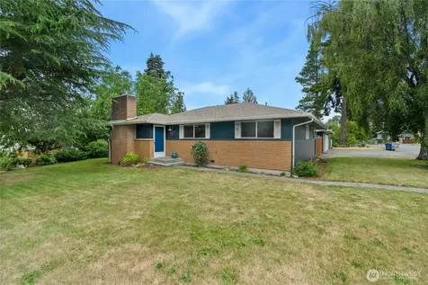 11254 SE 182nd Street Renton WA 98055