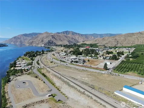 0 Shamel Street Entiat WA 98822