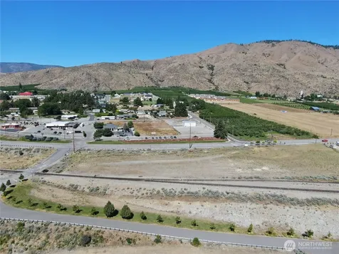 0 Shamel Street Entiat WA 98822