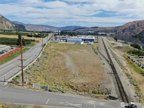 0 Shamel Street Entiat WA 98822