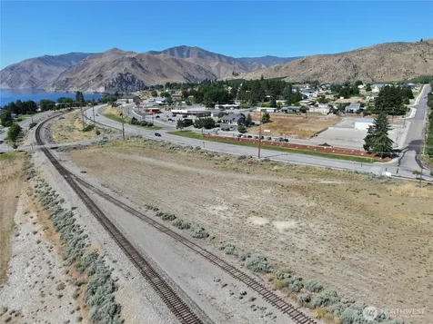0 Shamel Street Entiat WA 98822
