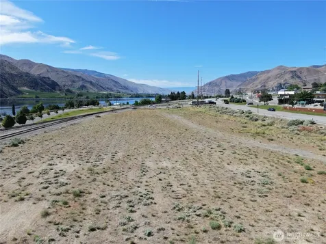 0 Shamel Street Entiat WA 98822