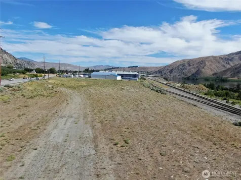 0 Shamel Street Entiat WA 98822
