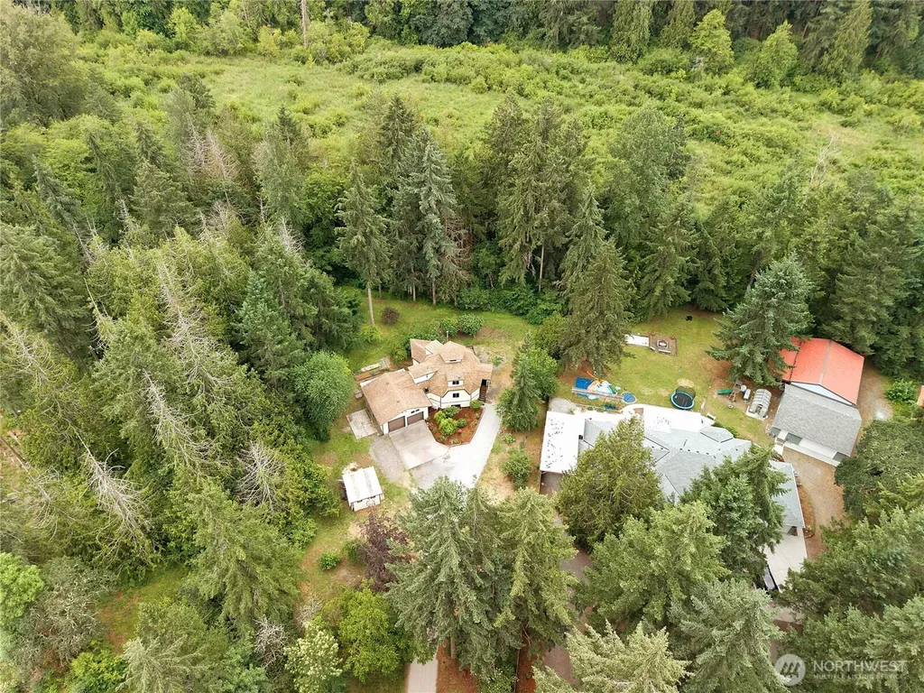 16412 38th Avenue E Tacoma WA 98446