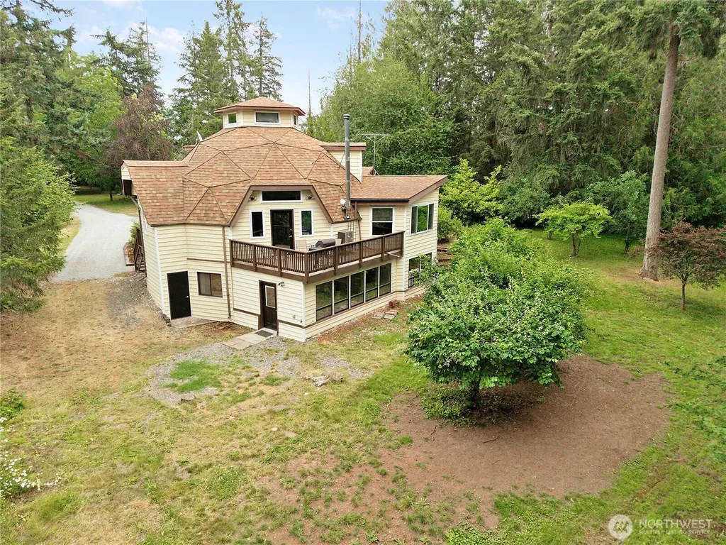 16412 38th Avenue E Tacoma WA 98446