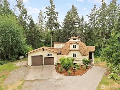 16412 38th Avenue E Tacoma WA 98446