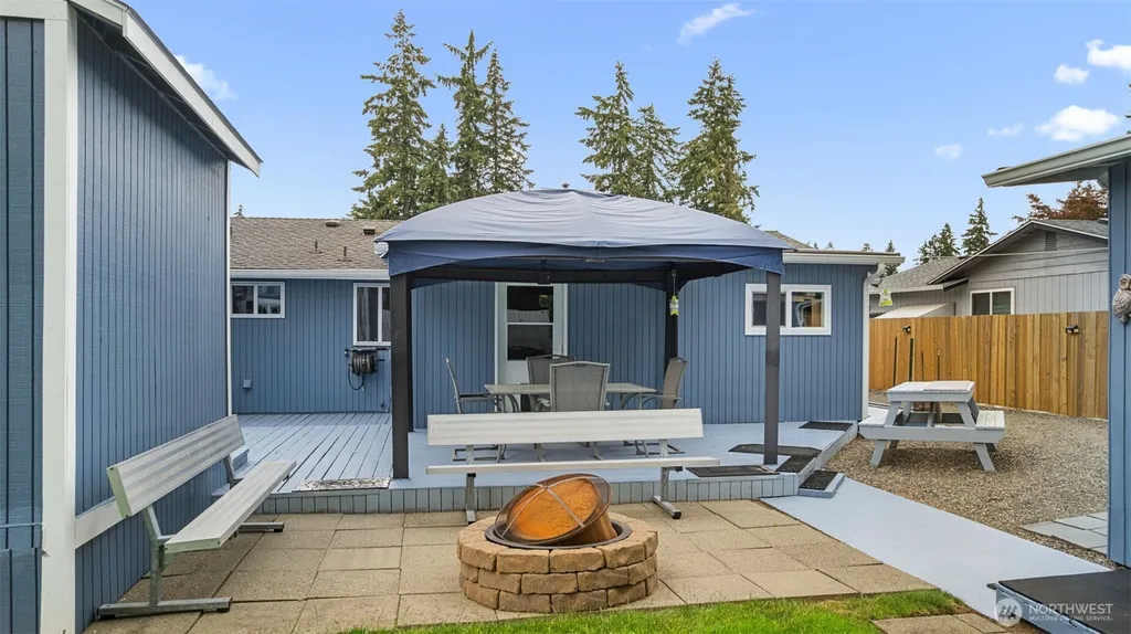 12311 109th Avenue Ct E Puyallup WA 98374