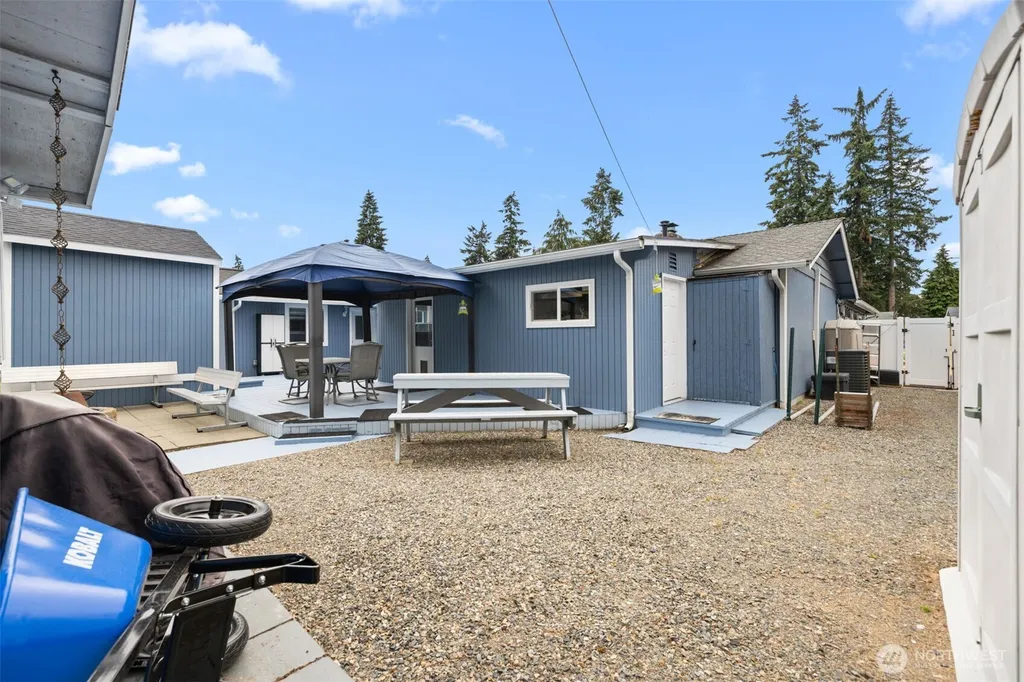 12311 109th Avenue Ct E Puyallup WA 98374