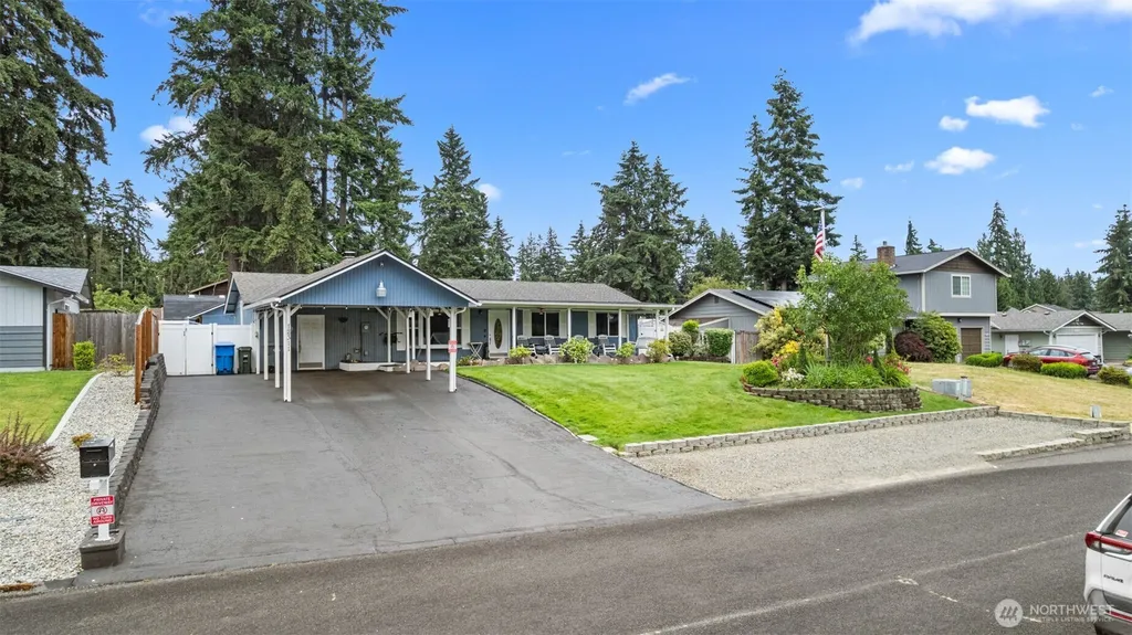 12311 109th Avenue Ct E Puyallup WA 98374