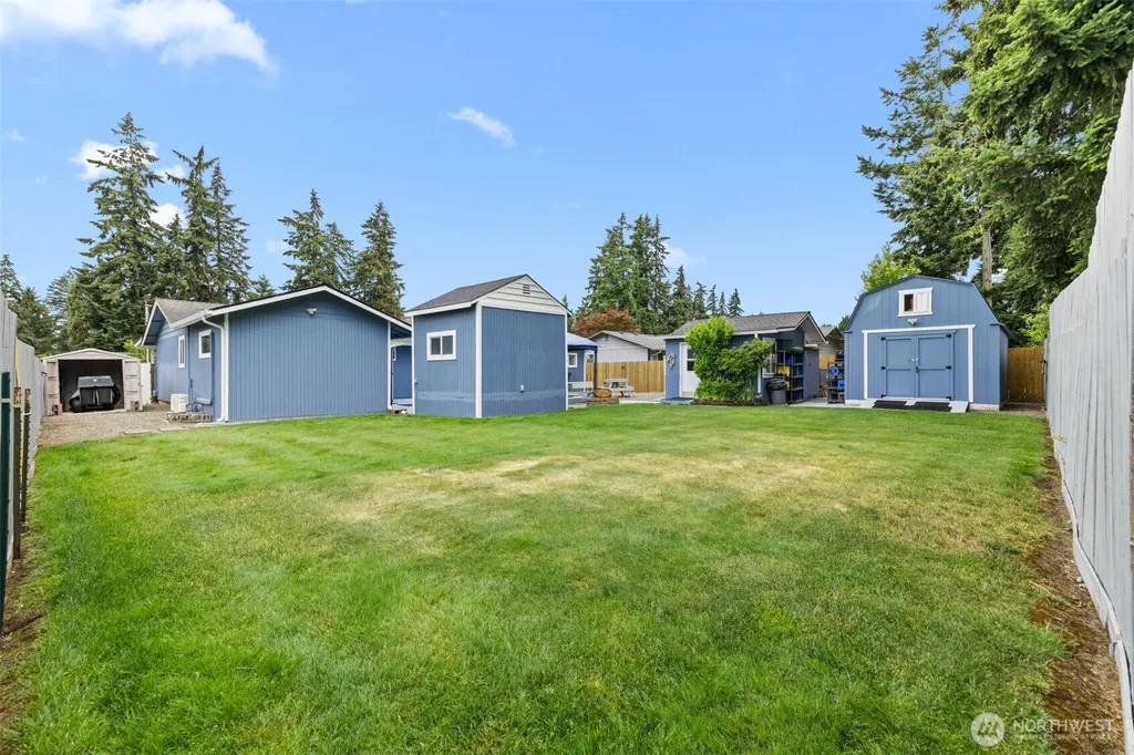 12311 109th Avenue Ct E Puyallup WA 98374