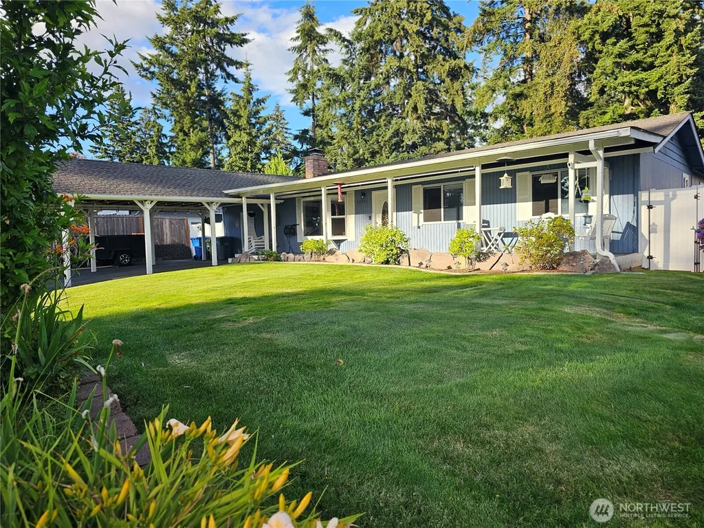 12311 109th Avenue Ct E Puyallup WA 98374