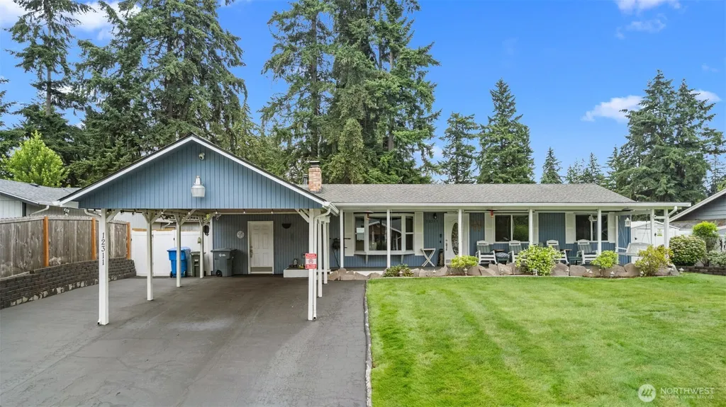 12311 109th Avenue Ct E Puyallup WA 98374