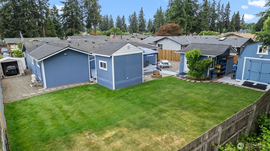 12311 109th Avenue Ct E Puyallup WA 98374