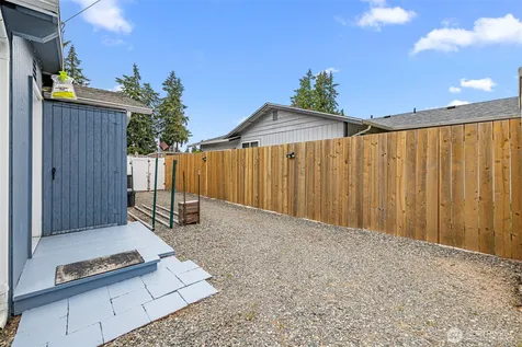 12311 109th Avenue Ct E Puyallup WA 98374