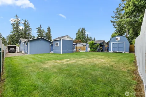 12311 109th Avenue Ct E Puyallup WA 98374