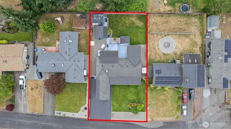 12311 109th Avenue Ct E Puyallup WA 98374