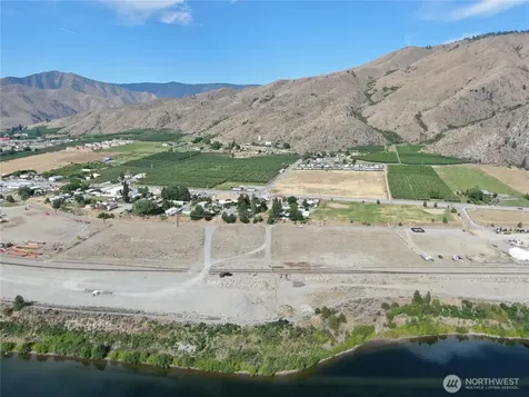 0 Shamel Street Entiat WA 98822