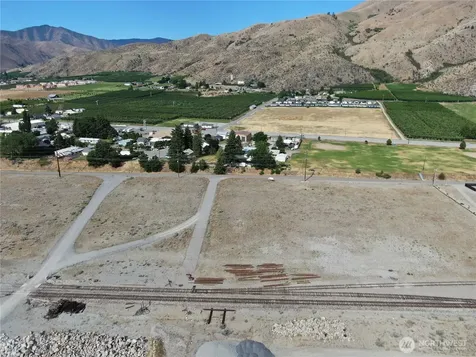 0 Shamel Street Entiat WA 98822