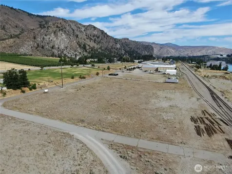 0 Shamel Street Entiat WA 98822
