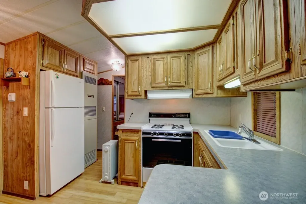 243 Schinn Canyon Court Deming WA 98244