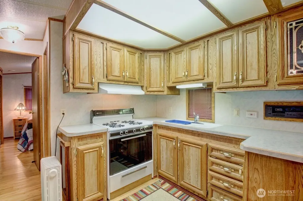 243 Schinn Canyon Court Deming WA 98244
