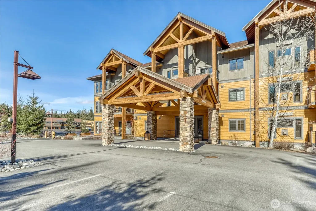 3770 Suncadia Trail Cle Elum WA 98922