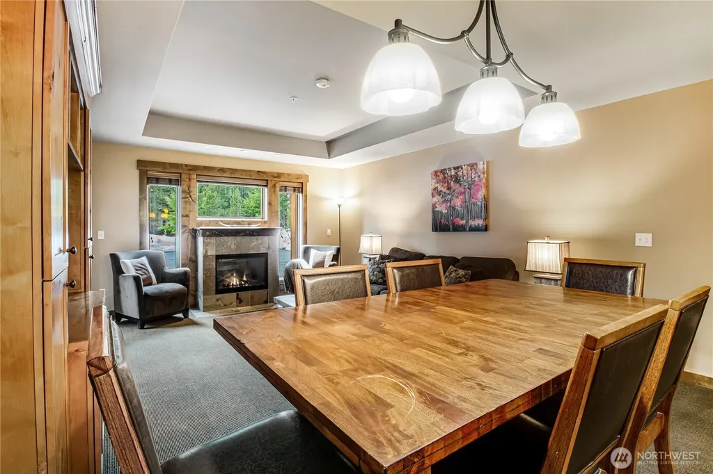 3770 Suncadia Trail Cle Elum WA 98922