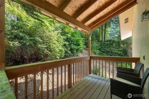 221 N Trail Head Loop Lilliwaup WA 98555