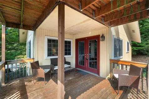 221 N Trail Head Loop Lilliwaup WA 98555