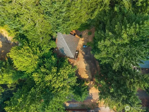 221 N Trail Head Loop Lilliwaup WA 98555