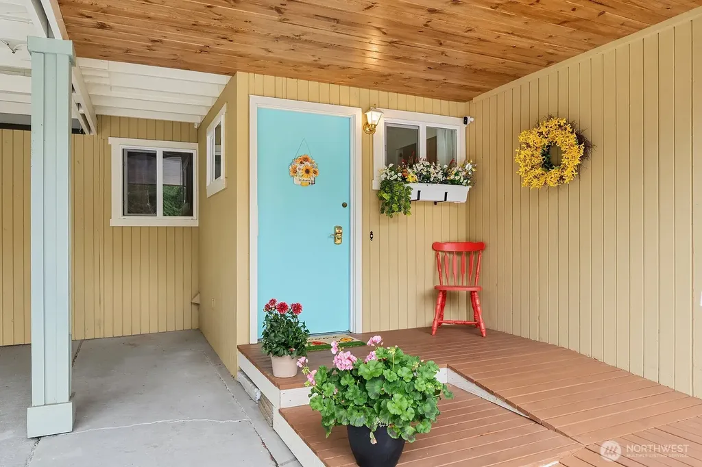 12415 NE 112th Street Kirkland WA 98033