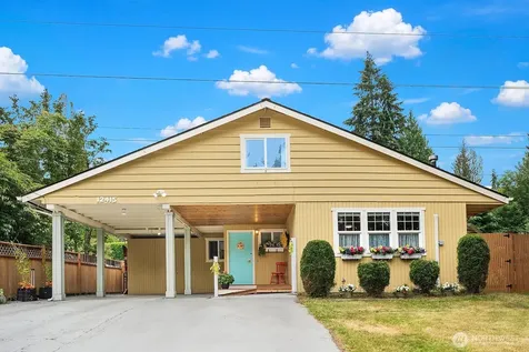 12415 NE 112th Street Kirkland WA 98033