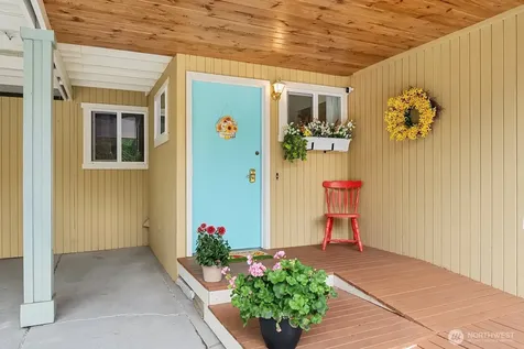 12415 NE 112th Street Kirkland WA 98033