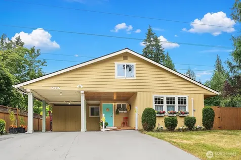 12415 NE 112th Street Kirkland WA 98033
