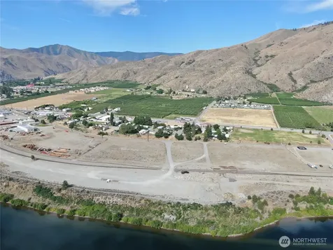 0 Shamel Street Entiat WA 98822