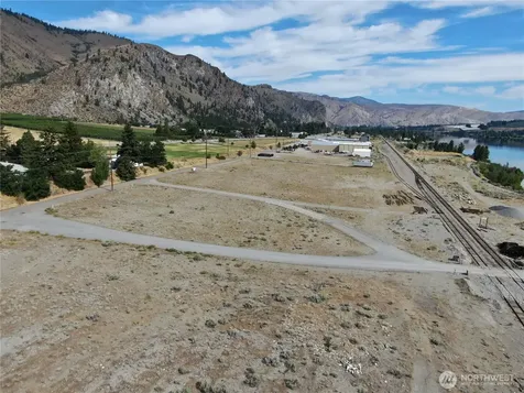 0 Shamel Street Entiat WA 98822
