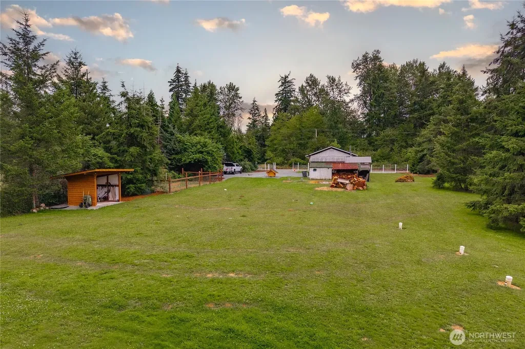 29308 158th Avenue E Graham WA 98338