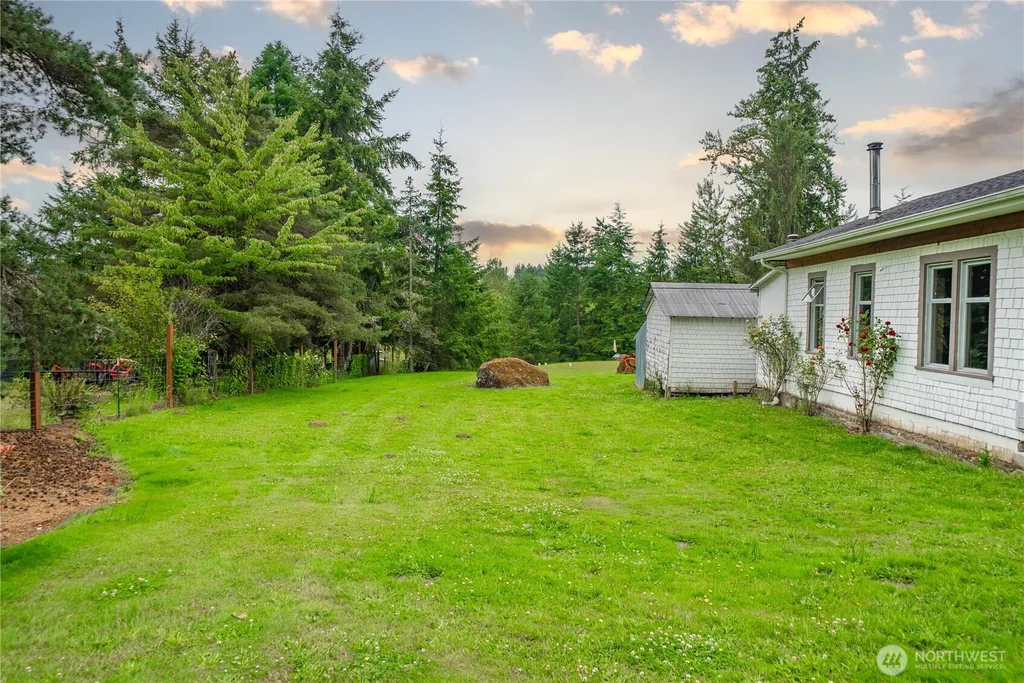 29308 158th Avenue E Graham WA 98338