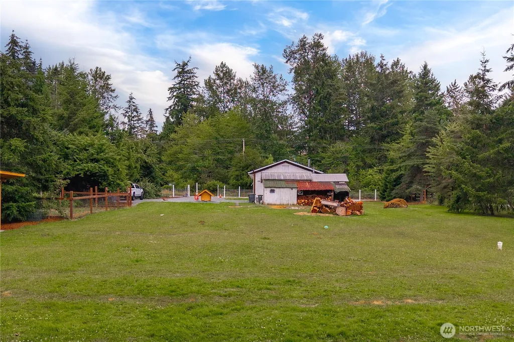 29308 158th Avenue E Graham WA 98338