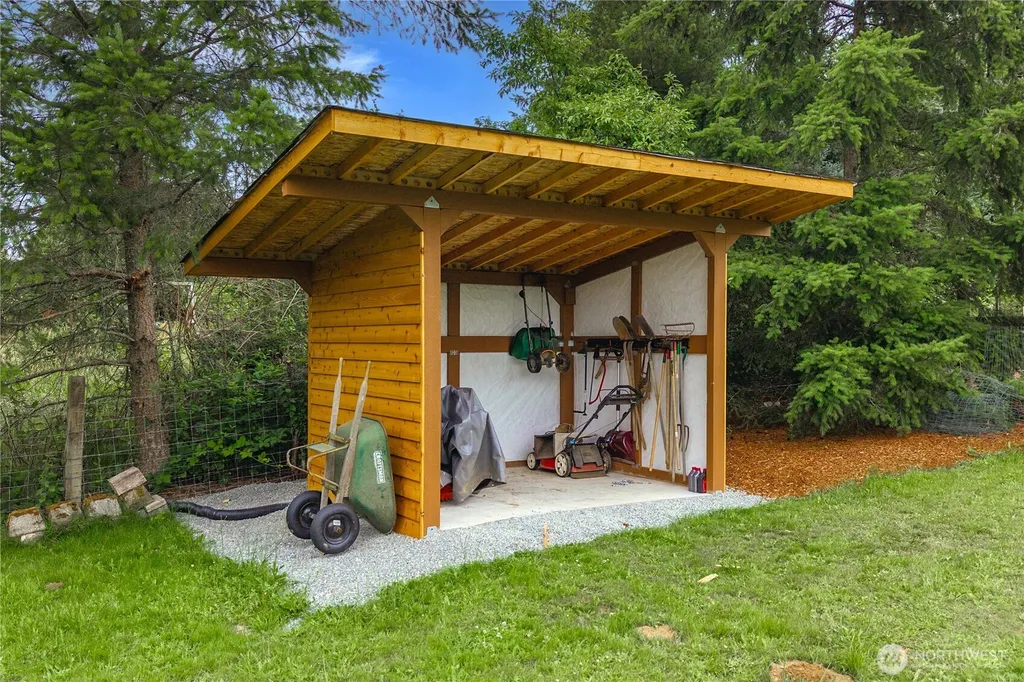 29308 158th Avenue E Graham WA 98338