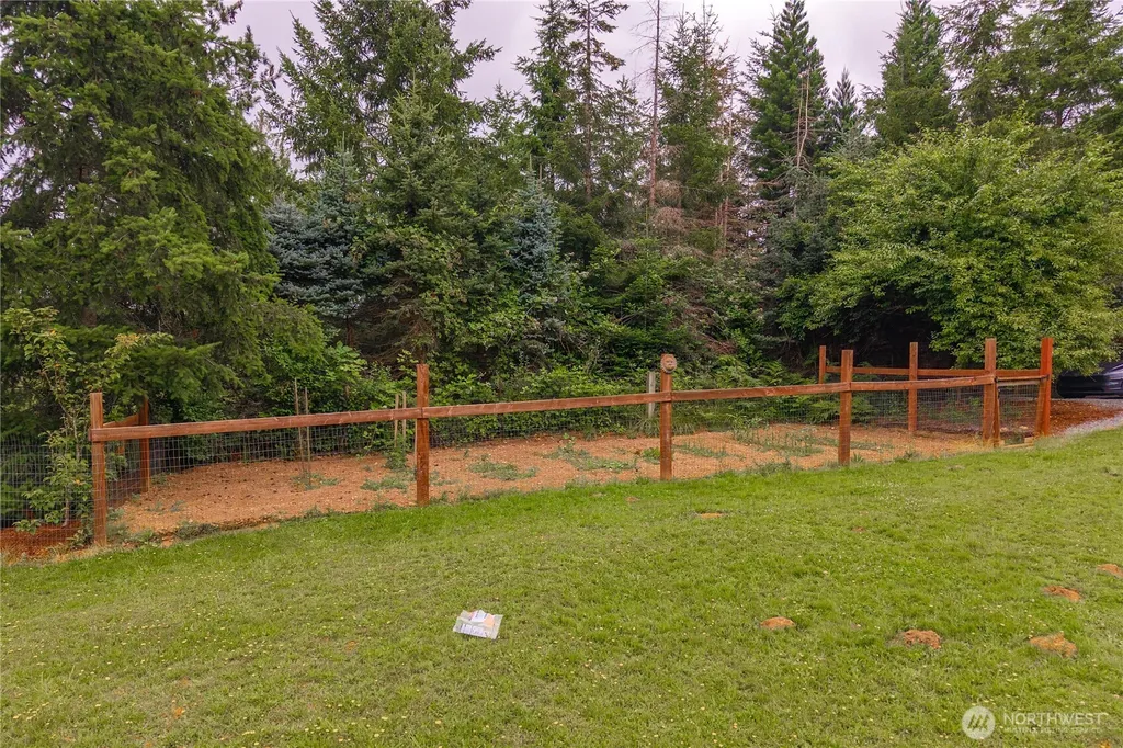 29308 158th Avenue E Graham WA 98338