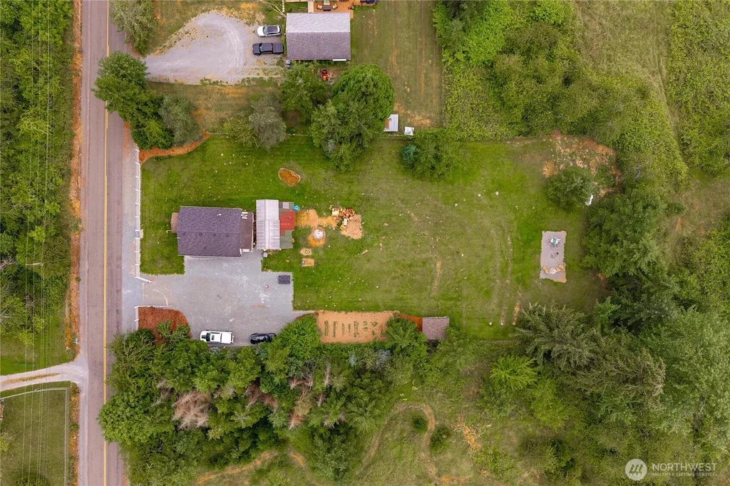 29308 158th Avenue E Graham WA 98338