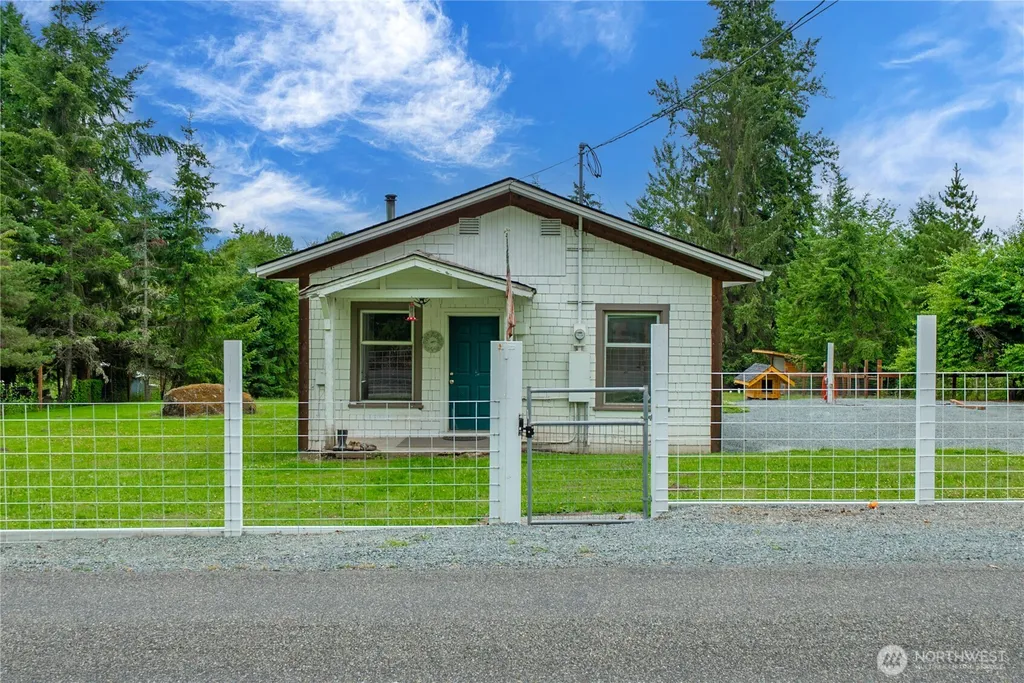 29308 158th Avenue E Graham WA 98338
