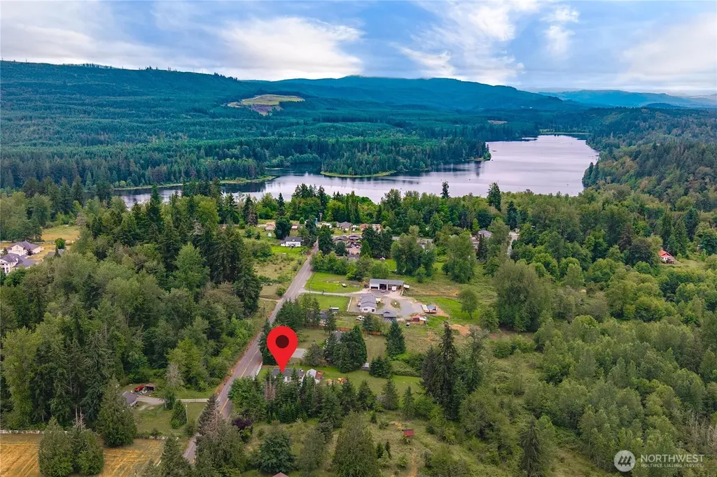 29308 158th Avenue E Graham WA 98338